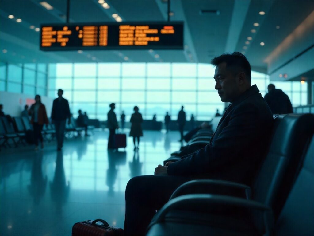 Travel Interrupted across Asia as Passengers in Airports of Thailand, Singapore, Indonesia and Bangladesh Faces 21 Cancellations and 1186 Delays by Thai Vietjet Air, Jetstar, Sky Angkor and more, New Update – Travel And Tour World