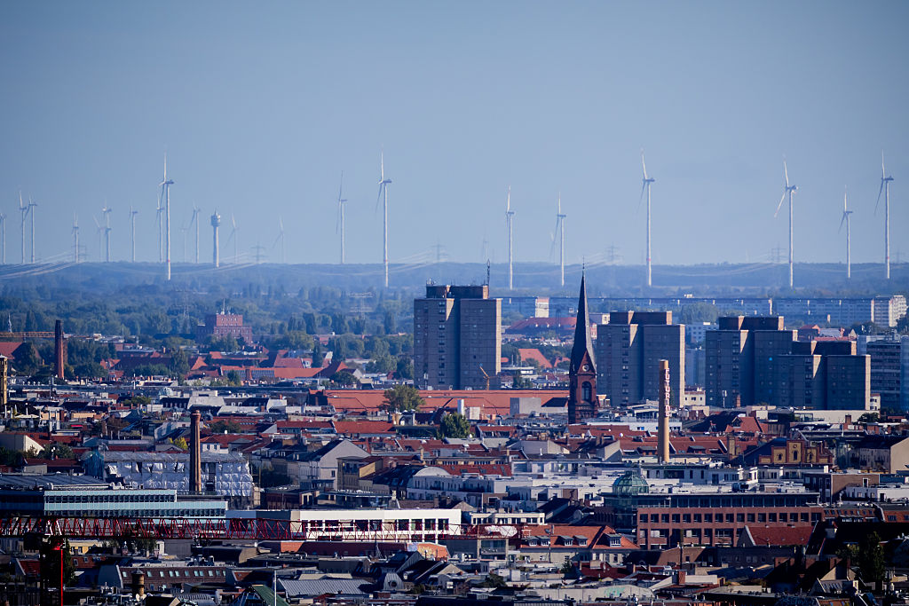 ANALYSIS: The optics may be bad, but Europe hasn’t given up on net-zero just yet