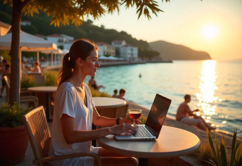Now, Vietnam, South Korea, Malaysia, and Taiwan Are Paving the Way for the Future of Remote Work with Top Digital Nomad Hubs in Asia – Travel And Tour World
