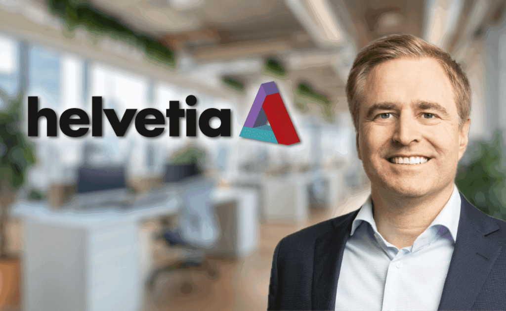 Consolidation unlikely to slow amid shifting, costly regulatory landscape: Helvetia CEO Fabian Rupprecht