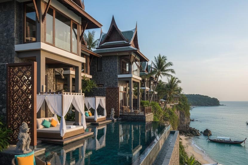 TUI Accelerates Expansion in Asia with New Resorts in China, Japan, and Vietnam – Travel And Tour World