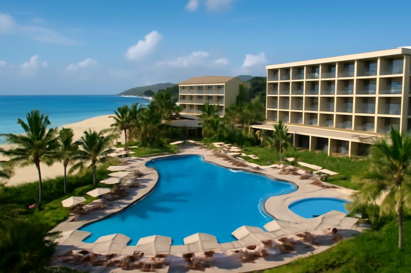 TUI Group Expands Its Footprint in Asia with New Hotel Projects in China, Japan, and Vietnam – Travel And Tour World