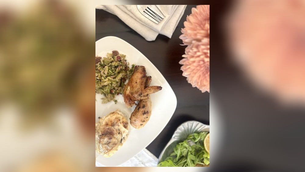 Whether Thanksgiving purists want to admit it or not, turkey just isn’t that good