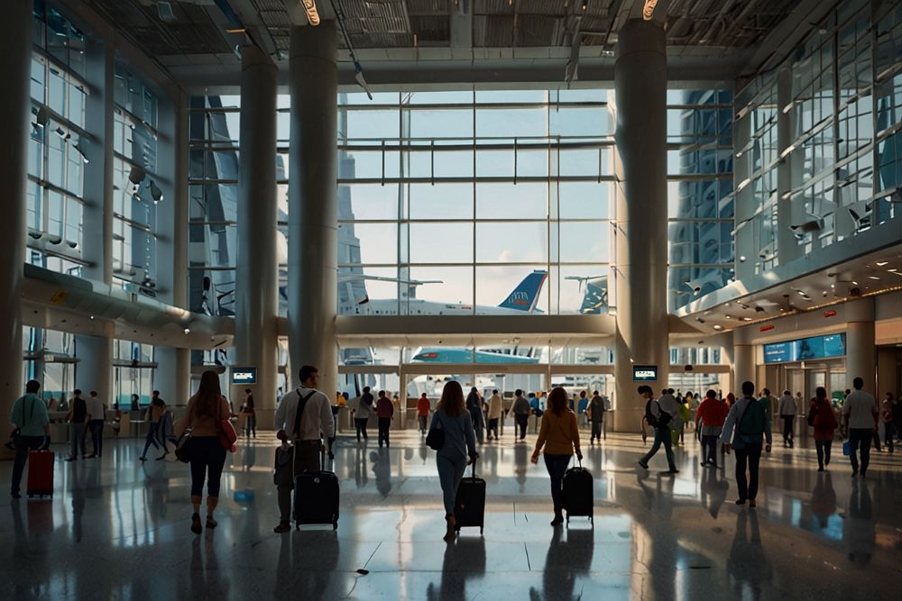 China Joins Asia-Pacific, Europe, Latin America, Middle East, North America and Africa in Boosting Global Air Travel, What’s Fueling the Surge? Here is What You Need to Know – Travel And Tour World