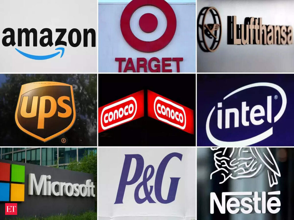 Over 1,00,000 job cuts rattle tech industry in 2025: Amazon, Meta, Google, Intel lay off thousands of employees. Check full list of companies