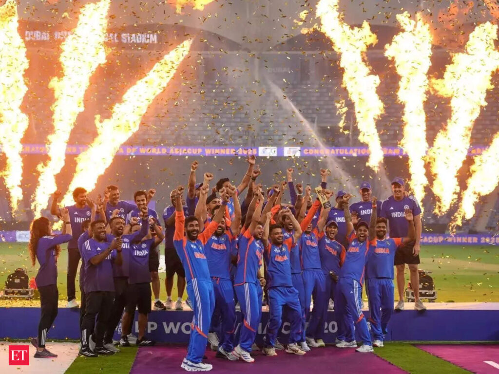 BCCI and PCB chief Mohsin Naqvi agree to end explosive Asia Cup trophy dispute, says Saikia