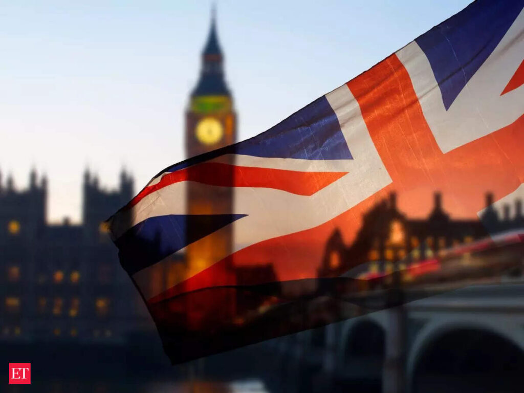 UK economy grows 0.1% in Q3