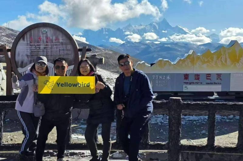 Travel China; Expert-Guided Tours & Asia Travel Packages for 2026