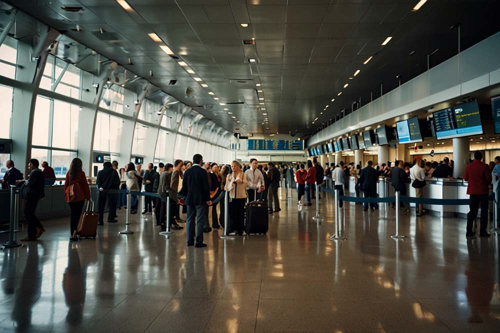 Thousands of Travelers Grounded Across Europe as Vueling, Brussels, Iberia, Transavia, Portugalia and More Airlines Face 83 Cancellations and 1,838 Delays in Spain, Belgium, France, Portugal and UK at Barcelona, Paris, Lisbon, London and More – Travel And Tour World