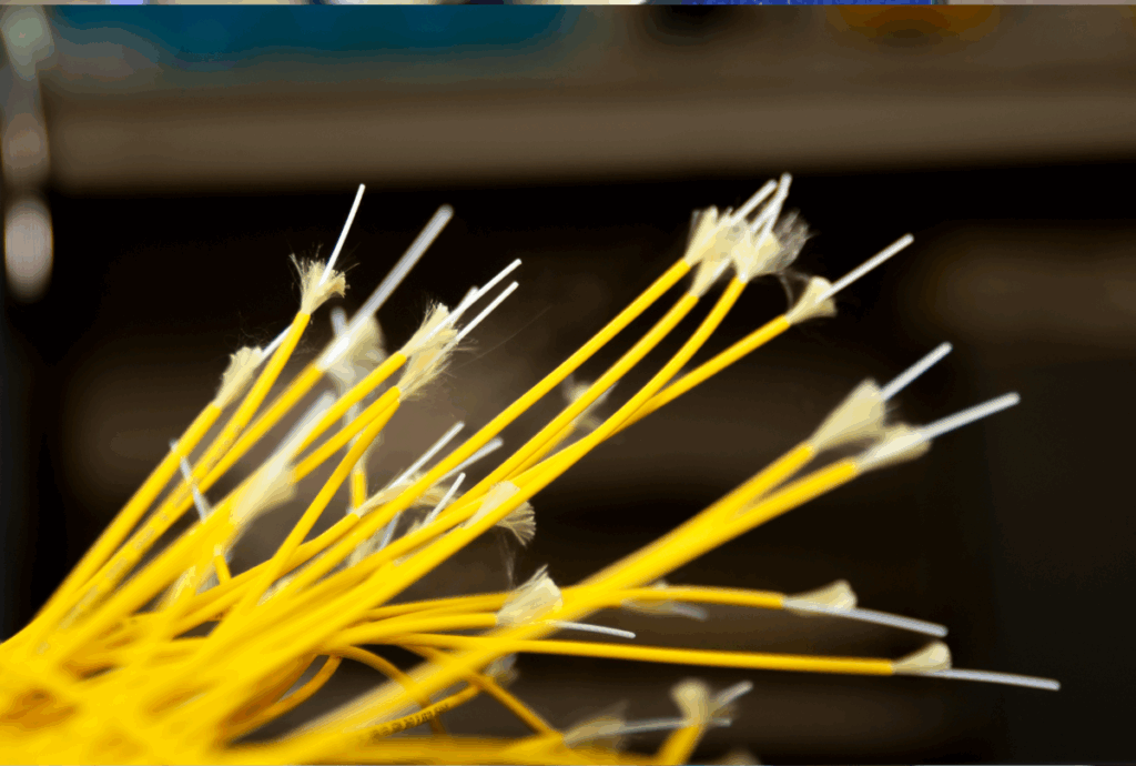 Galaxy Backbone Unveils Plans for 90,000km Fibre Rollout to Boost National Connectivity