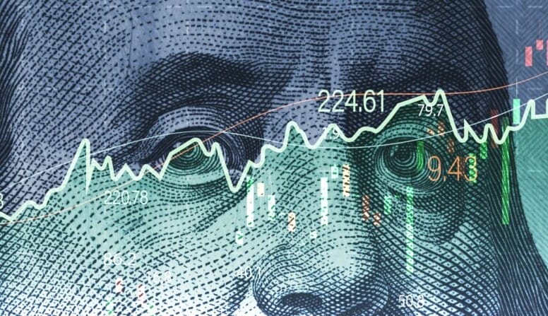 Limited alternatives keep global capital anchored to the US