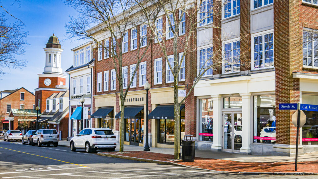 Top-Notch Education And Health Care Make This Charming New England State The Best Place To Live In America