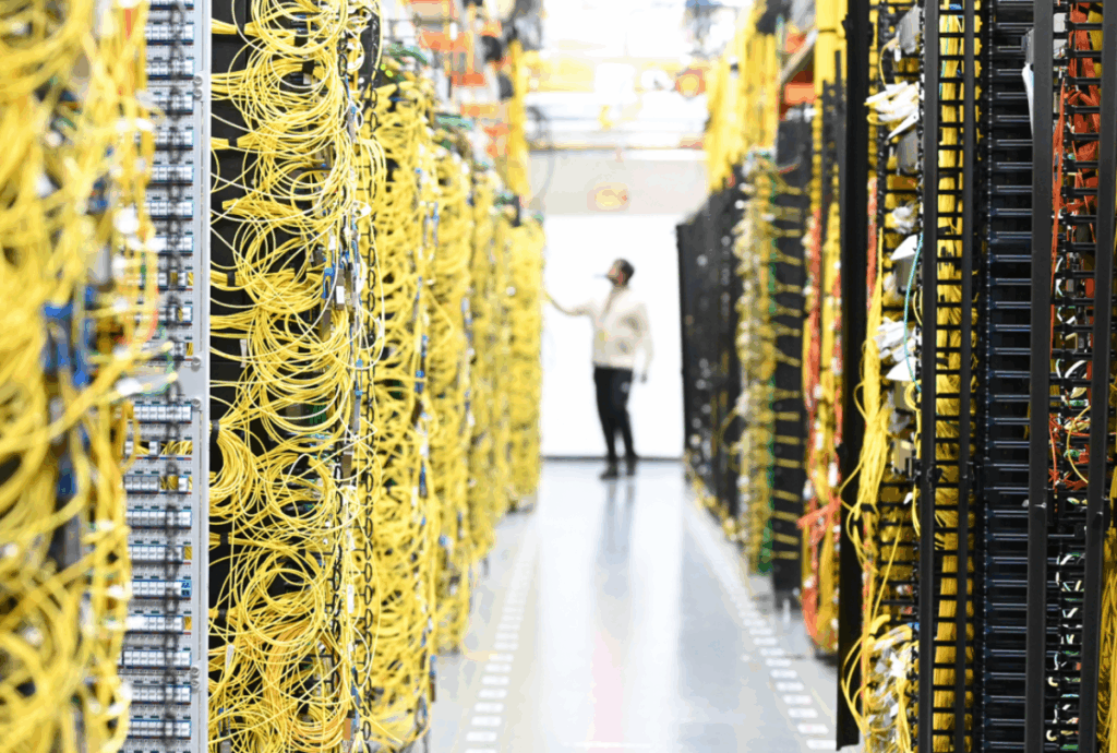 OpenAI and AWS Announce $38 Billion Strategic Partnership to Power Next-Gen AI with NVIDIA GPU Infrastructure