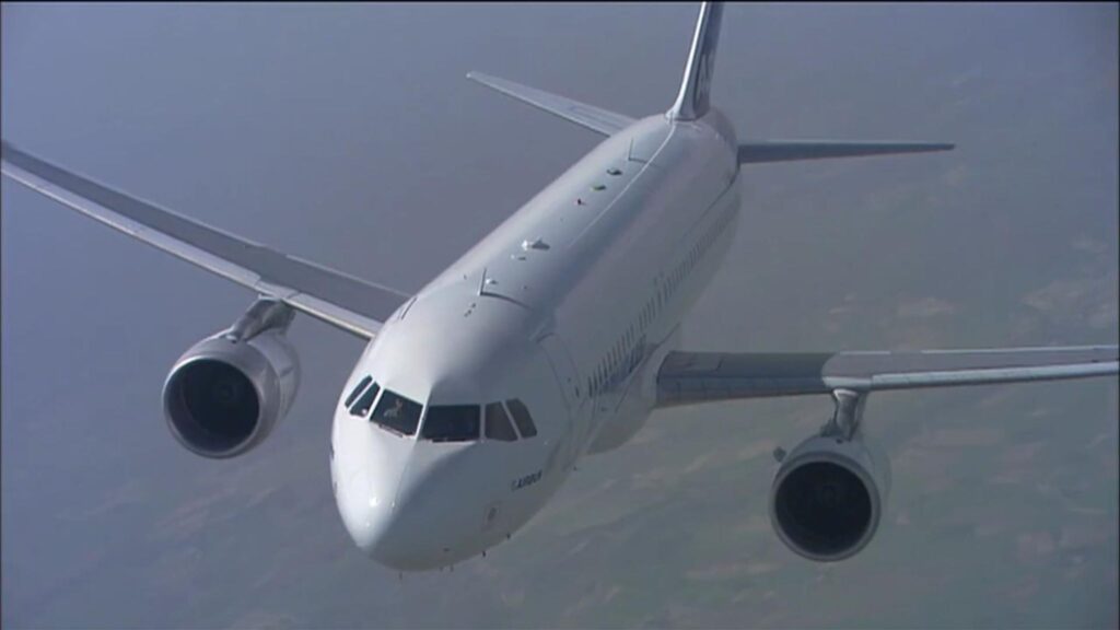 Why does solar radiation mean thousands of Airbus planes require software changes?