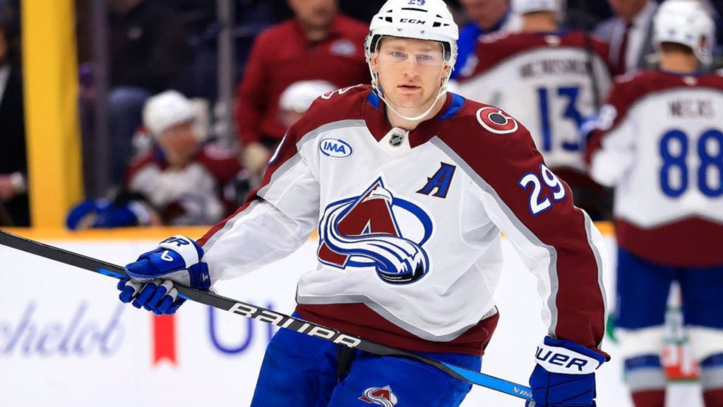 Where does Nathan MacKinnon Live? Inside Colorado Avalanche star’s homes, wealth, lifestyle, and more | NHL News – The Times of India