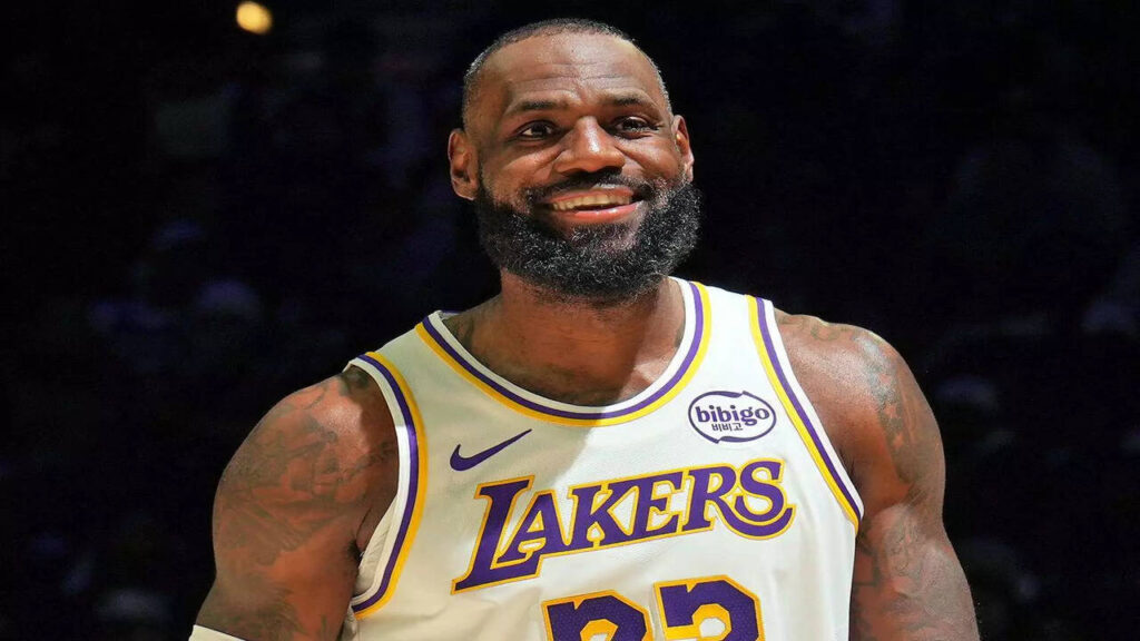 5 Supercars that define LeBron James’ billionaire lifestyle | NBA News – The Times of India