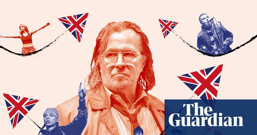 From Central Cee to Adolescence: in 2025 British culture had a global moment – but can it last?