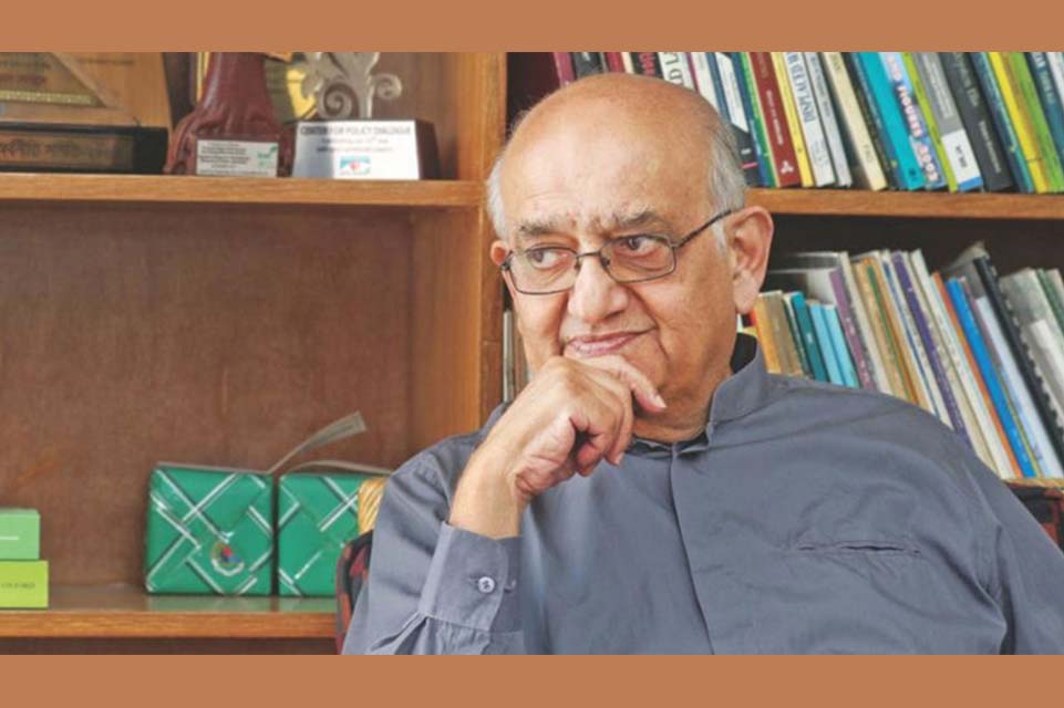 How Bangladesh fought a global war without guns