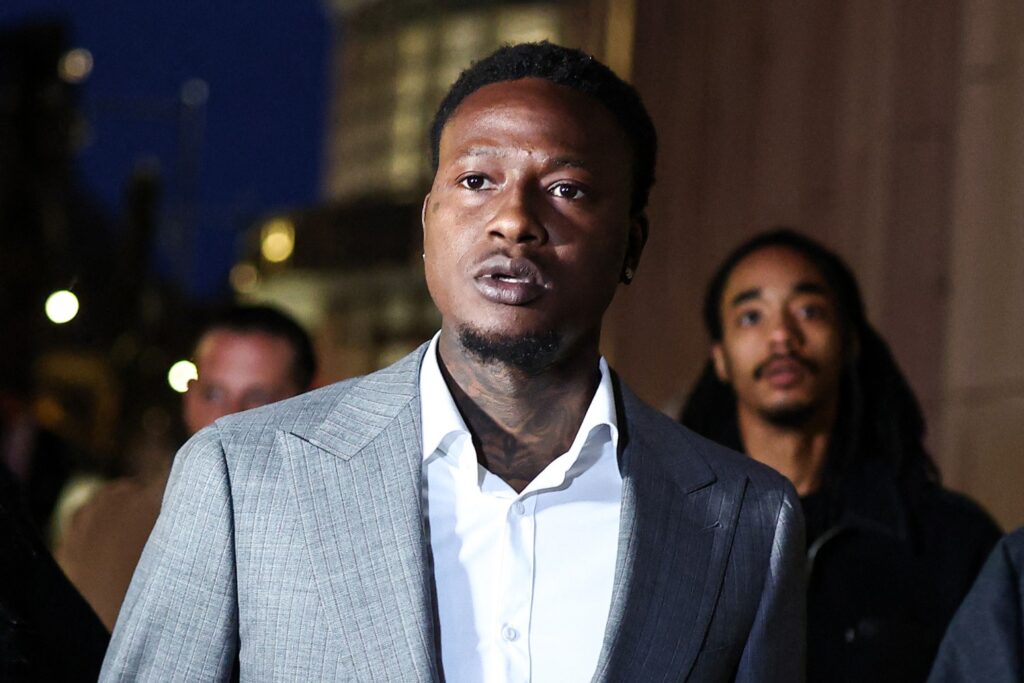 Prosecutors claim Terry Rozier paying for co-defendant’s legal defense in sports betting case