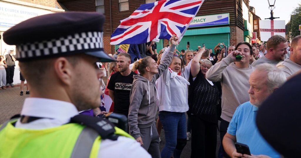 Anti-immigrant rhetoric and policies intensify across Europe