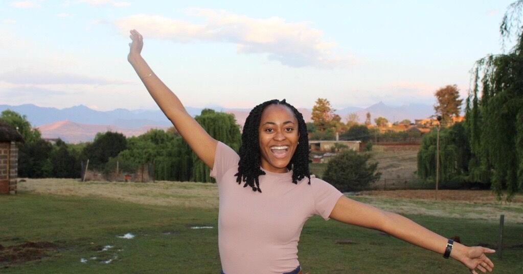 Shreveport native, Captain Shreve grad teaches math and English for the Peace Corps in Africa