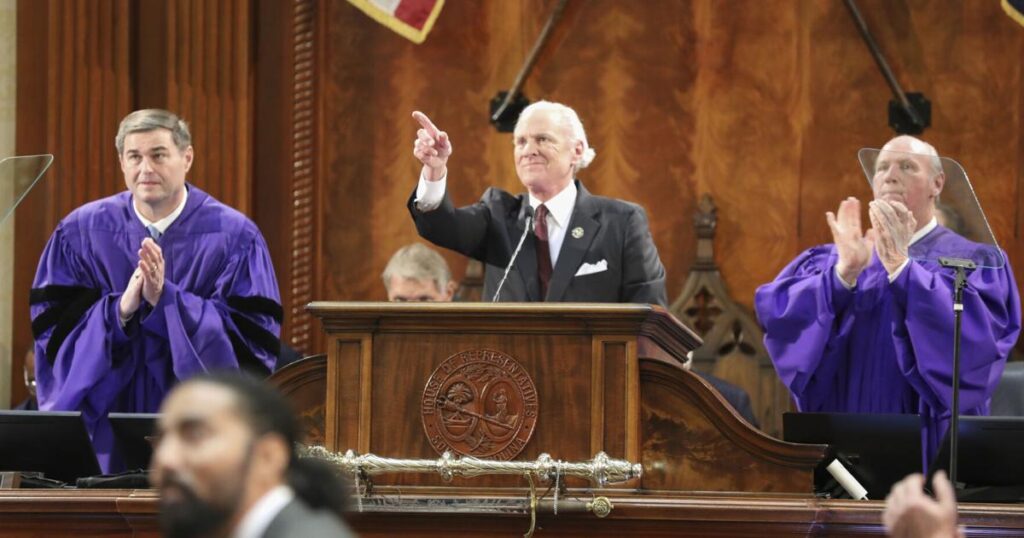 Editorial: Whatever you think of racial set-asides, eliminating them isn’t McMaster’s job