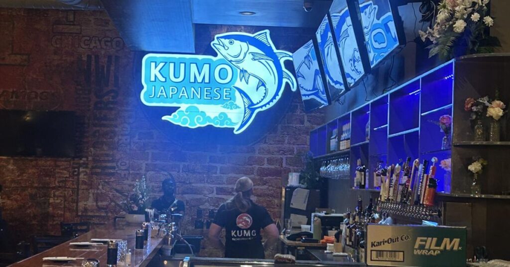 Business Ins and Outs: Sushi place, Round the Clock, Honey Jam, Jimmy John’s, Dunkin’ and Tsunami Express opening