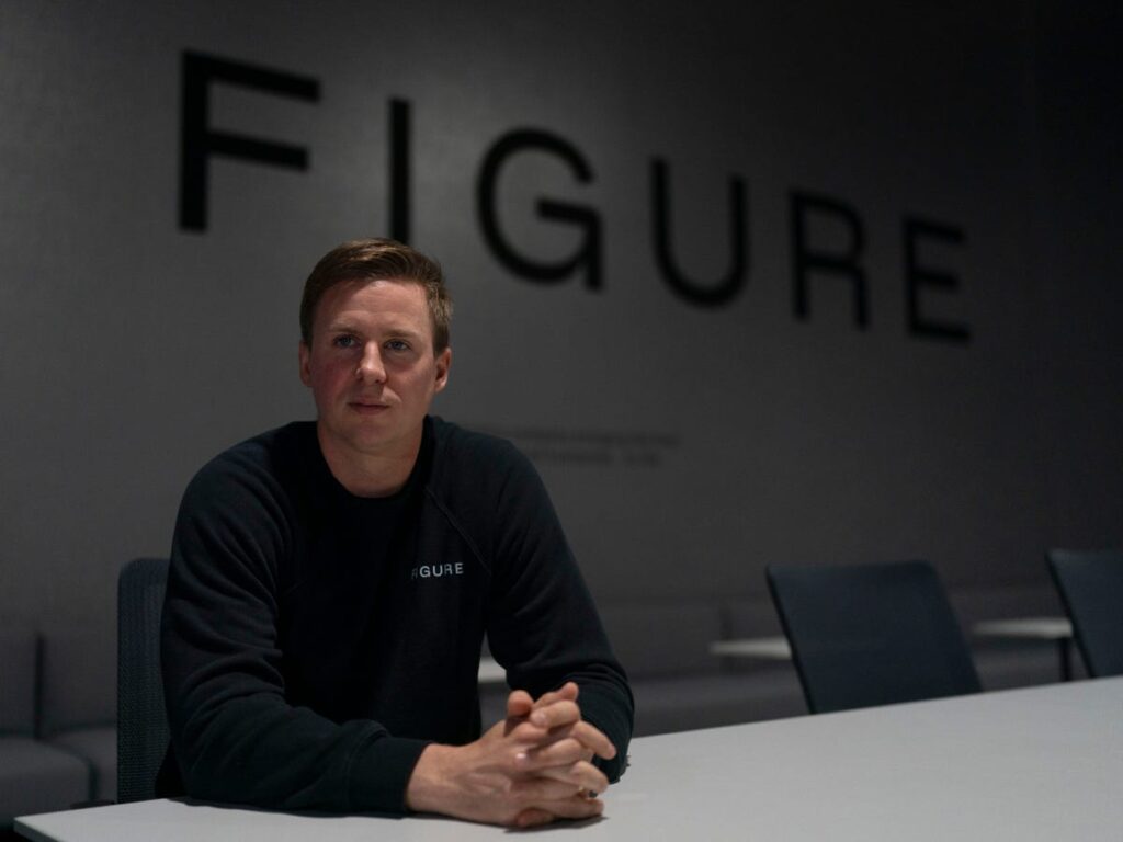 Figure AI CEO says over 170,000 people have applied to his robot company in the last 3 years. He hired fewer than 500.