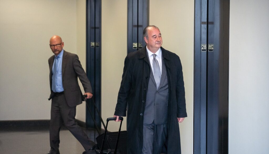 Attorney and law firm for CHA sanctioned nearly $60,000 for using ChatGPT in court case