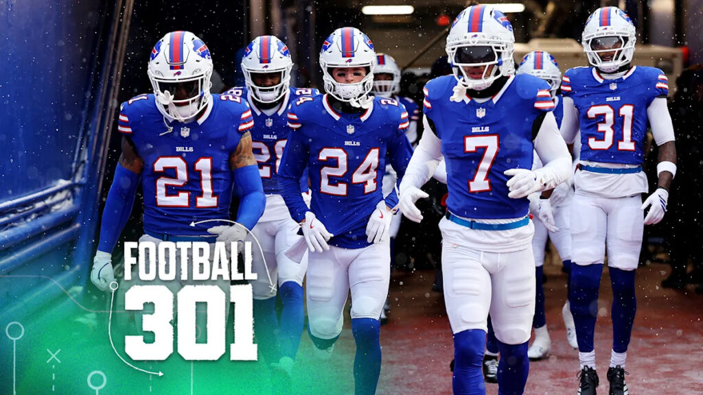 Can the Bills defense find answers before the playoffs?