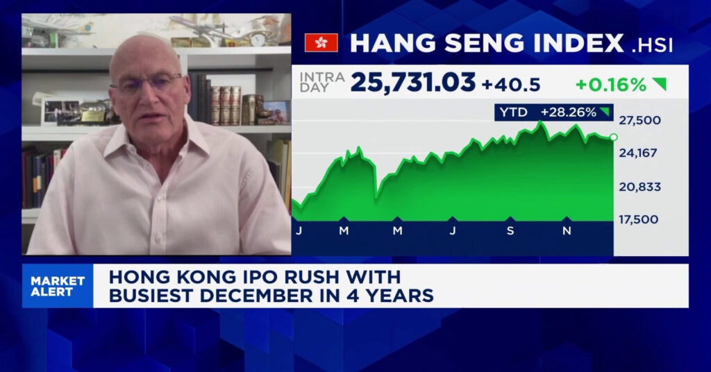 Investors can’t afford to avoid Asia anymore: MBP’s Bernstein