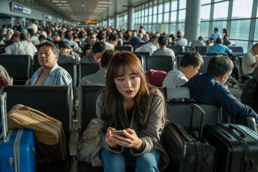 Thousands Of Passengers Grounded In Asia As Singapore, Korean, Air China, ANA, Japan, And Other Airlines Cancel 225 And Delay 2,794 Flights Across Japan, China, Singapore, South Korea, Indonesia,Thailand and More Including Tokyo, Beijing, Incheon, Jakarta, and Changi – Travel And Tour World