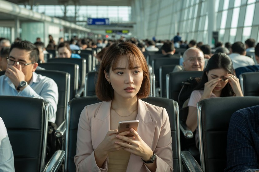 Thousands Of Passengers Stranded In Asia As Thailand, Singapore, South Korea, China, Japan, And Saudi Arabia Cancel 240 And Delay 2,198 Flights, Including Thai, Korean Air, JAL, China Eastern, Singapore, Saudia Across Bangkok, Changi, Incheon, Shanghai, Riyadh And More – Travel And Tour World