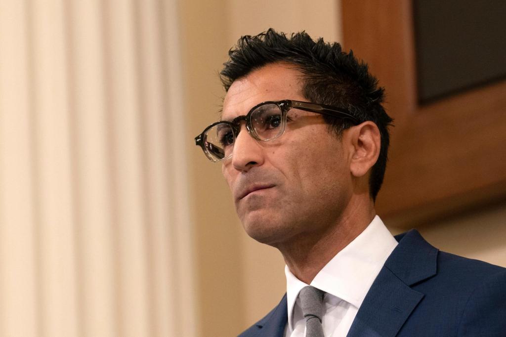 Dan Walters: Assembly Speaker Rivas promises to scrutinize how California’s new laws work