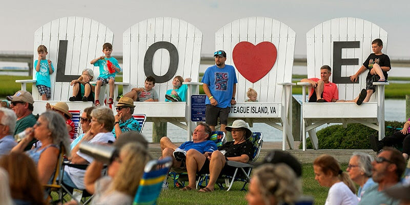 Chincoteague Island featured in Business View Magazine