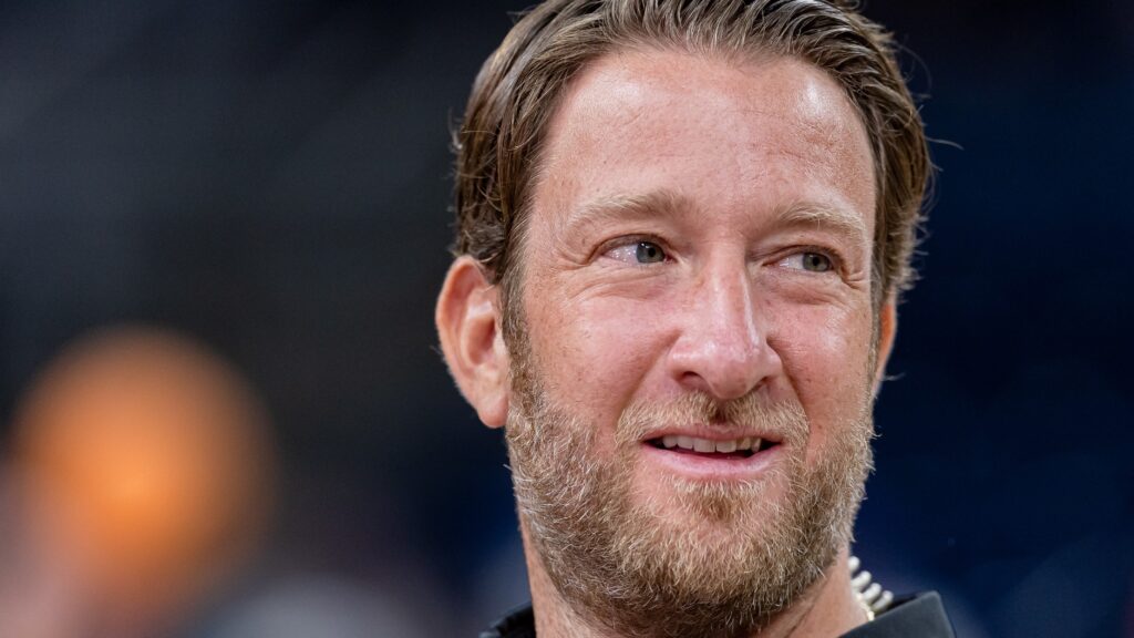 Netflix Signs Deal With Dave Portnoy’s Barstool Sports for Exclusive Video Rights to Three Podcasts