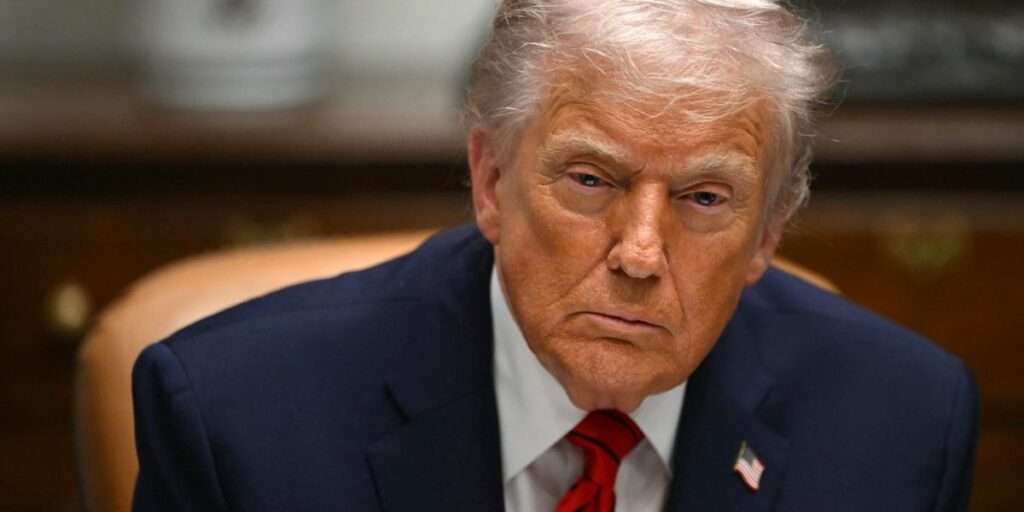 Tariffs take a bit out of mom-and-pop stores as small business profit growth turns negative for first time in 18 months, BofA says