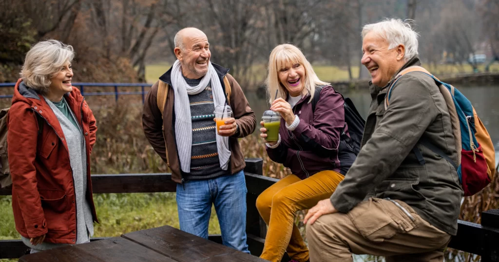 If you want your 70s to be the happiest decade of your life, say goodbye to these 10 habits