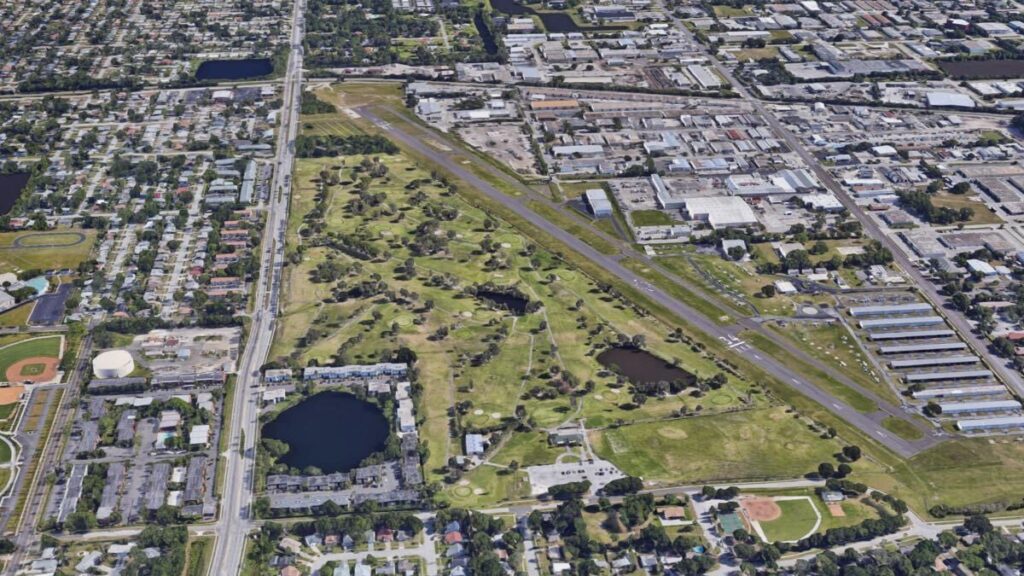 Proposal would bring stadium, sports complex to Clearwater