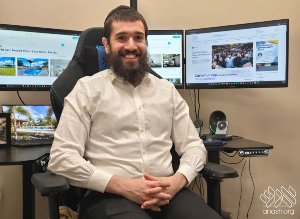 Kvation Founder Speaks on Business, Failure, and Mentorship