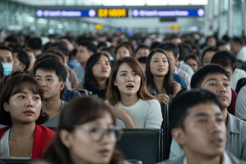 Thousands Of Travelers Grounded In Asia As Air China, Singapore, IndiGO, Thai, Japan And Other Airlines Cancel 137 And Delay 2,024 Flights Across China, Japan, Singapore, India, Thailand, Indonesia And Philippines Including Nanjing, Tokyo, Delhi, Bangkok, Changi, Jakarta, And Manila – Travel And Tour World