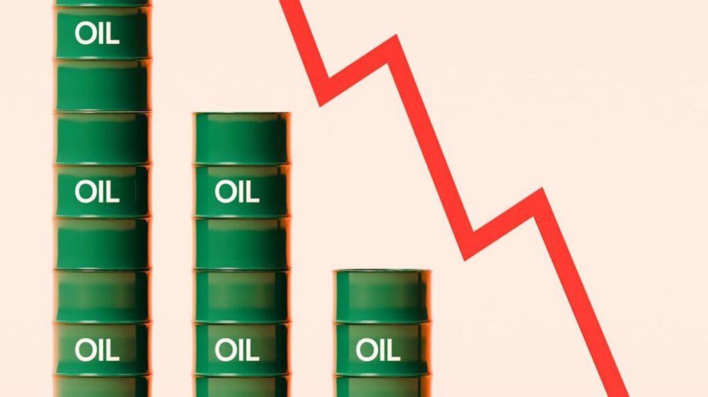 Tech rotation, small caps, oil vs. energy stocks: Market Takeaways