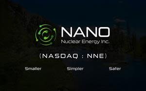 NANO Nuclear Reports Fiscal Year 2025 Financial Results and Provides Business Update