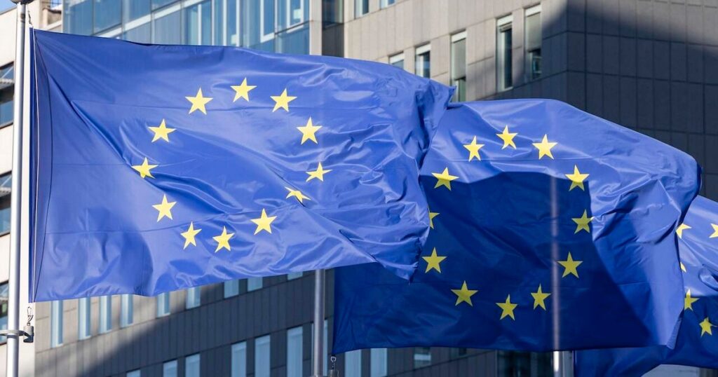 Trump administration National Security Strategy claims Europe facing “civilizational erasure” within 20 years