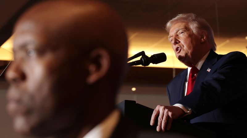 Analysis: The Civil Rights law that Stephen Miller says ruined America