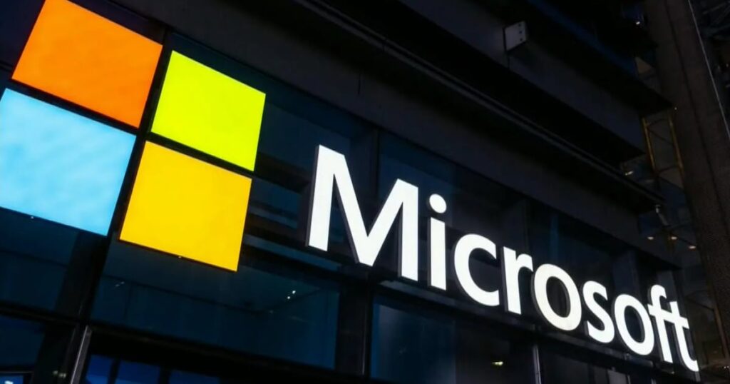 CTV National News: Microsoft and Canada face challenges protecting data from from U.S. requests