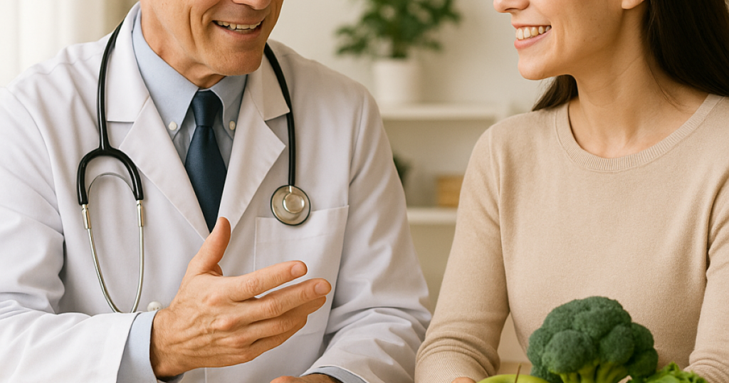 Lifestyle Medicine Positions Itself for a New Wellness Era