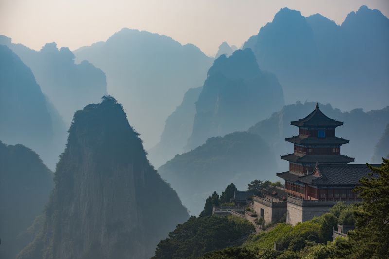 China’s Tourism Surge: Top Destinations and Emerging Travel Trends from Southeast Asia – Travel And Tour World