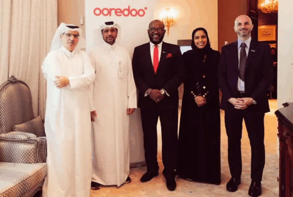 Ooredoo Deepens Digital Talent Strategy With GSMA Advance Partnership