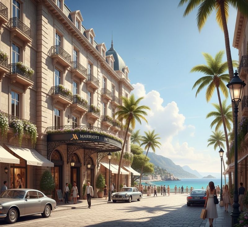 City Express by Marriott Transforms Travel Landscape in the U.S. and Canada, Expanding with One Hundred New Hotel Signings to Meet Surging Demand – Travel And Tour World